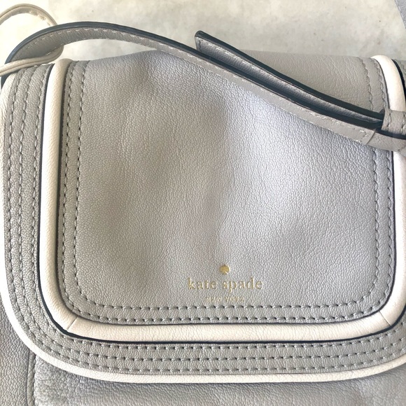 Kate Spade Crossbody - Picture 2 of 5